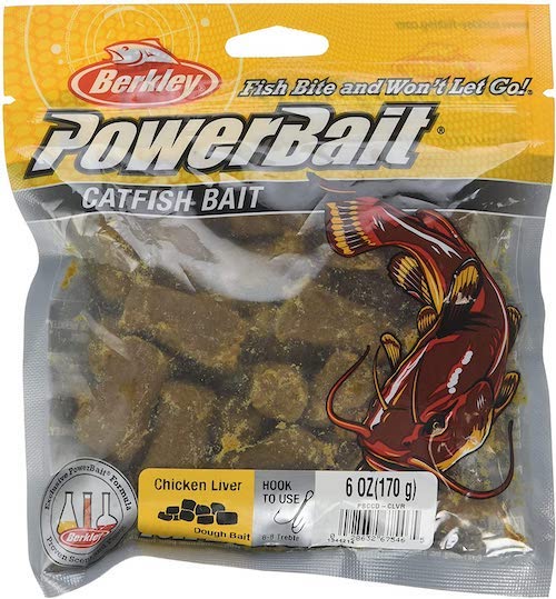 The Best Catfish Bait for Any Occasion - Hook & Bullet