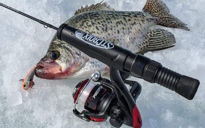 Best Ice Fishing Rods in 2021