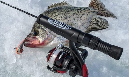 Best Ice Fishing Rods in 2021
