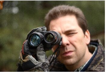 Night Vision Optics for Outdoor Enthusiasts