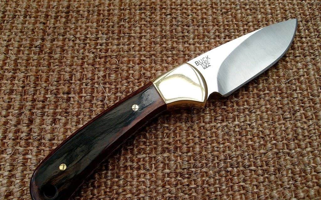 Buck 113 Knife: Best Hunting Knife Value