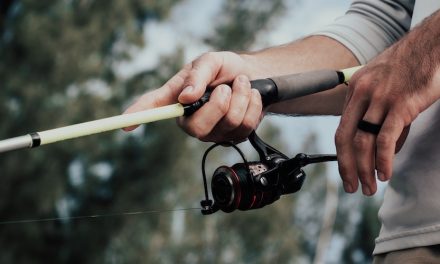How To Spool a Spinning Reel: Our 7-Step Process