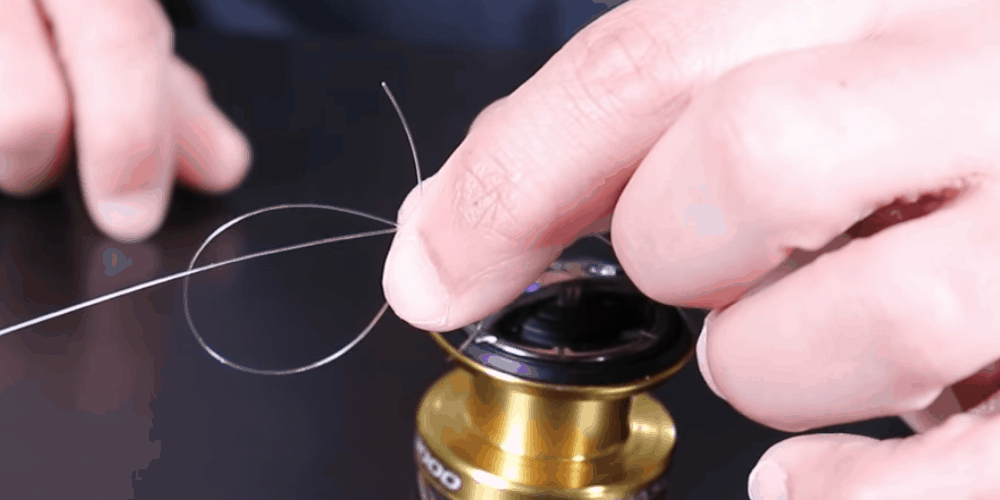 How to Tie an Arbor Knot