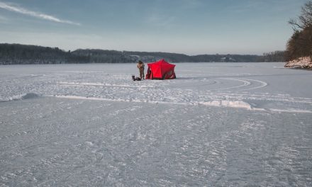 Essential Ice Fishing Gear for 2021: 15 Item To Get Started