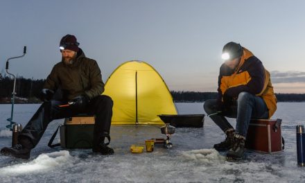 Insulated vs Non-Insulated Ice Fishing Shelter: Which One Is Best?