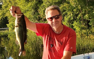 Top 5 Bass Lures for 2024