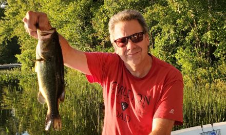 Top 5 Bass Lures for 2024