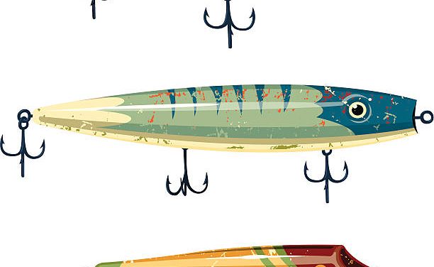 Best Fishing Lure Color for Every Occasion