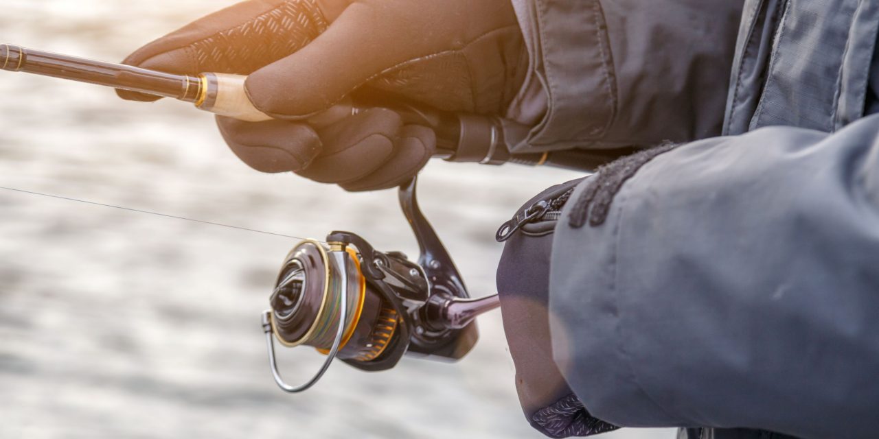 What is Braided Line?