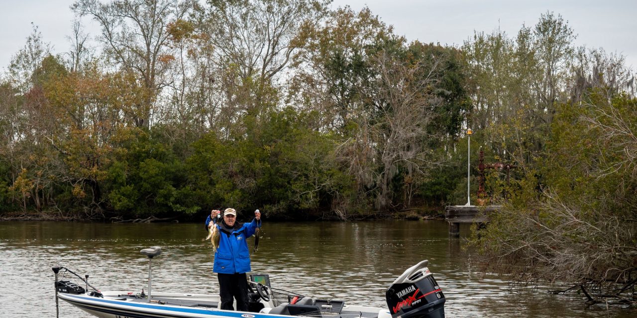 Everything to Know About Louisiana Fishing Licenses