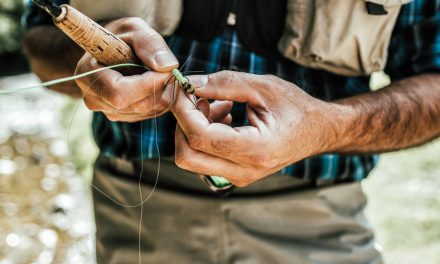 10 Essential Knots Every Fly Fisher Should Know