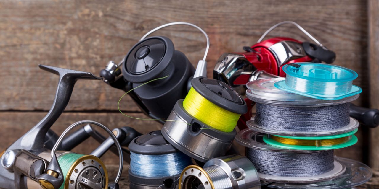 What is a Monofilament Line?