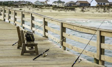 5 Best North Carolina Fishing Piers in the Outer Banks