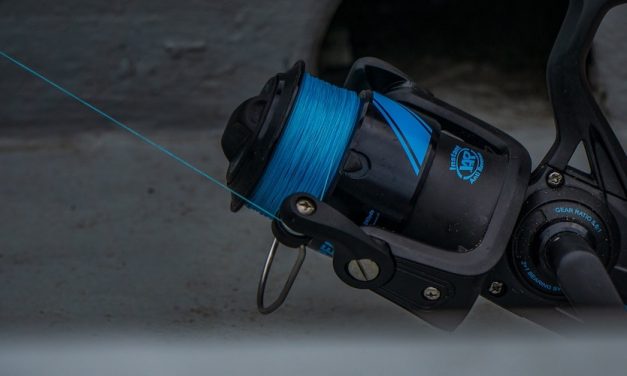 How To Select the Correct Fishing Line for You