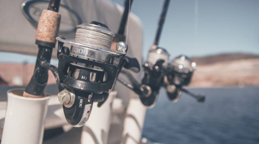 12 Best Fishing Rod Holders