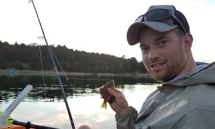 How to Hook Live Bait for Catfish: Try These 4 Techniques
