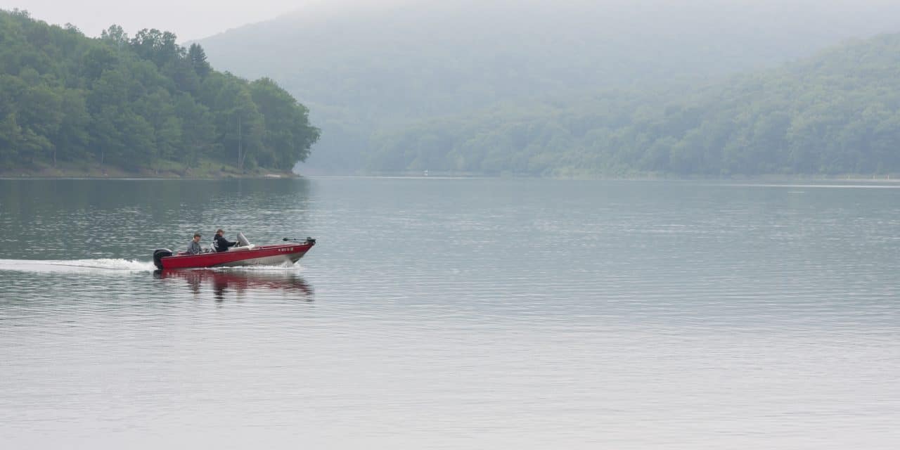 The Best Lakes for Catfish Fishing in Pennsylvania