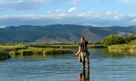 10 Best Places for Summer Fly Fishing