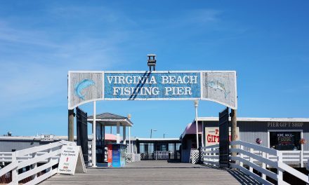 Everything You Need to Know Before Fishing the Virginia Beach Pier