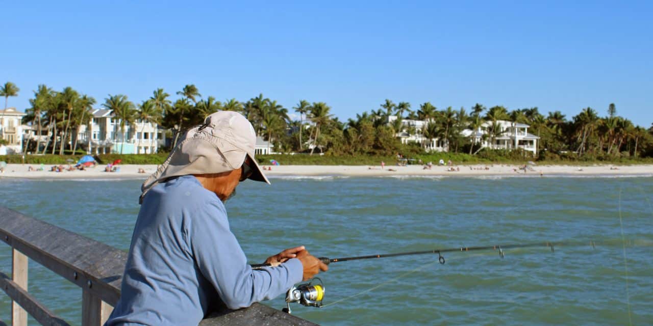 8 Best Fishing Spots in Florida