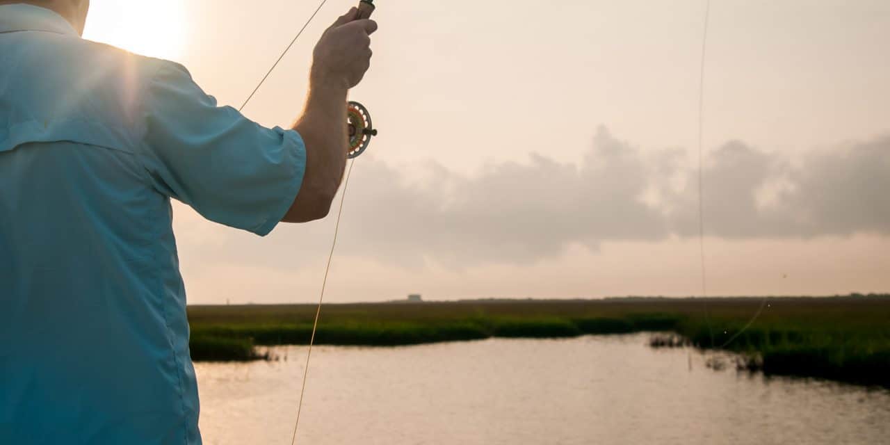 5 Best Fishing Spots in Texas