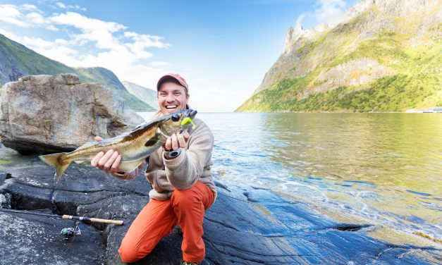 6 Most Adventurous Fishing Destinations For June