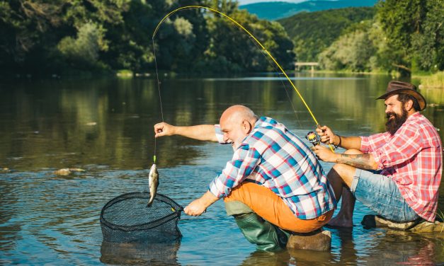 Anglers Should Avoid These 10 Fishing Practices