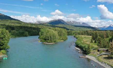 8 of the Most Beautiful Fishing Rivers in the US