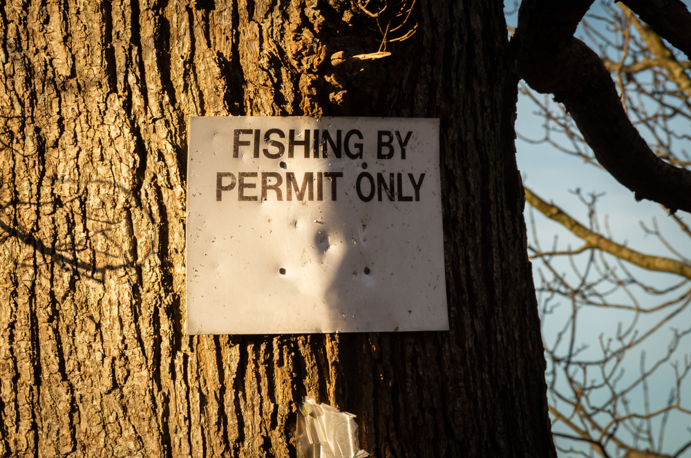 Fishing Permits
