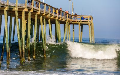 The Best Fishing Piers in Maryland
