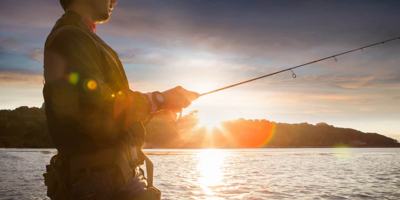 The Best Bass Fishing Lakes in Michigan