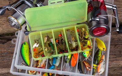 21 Essentials For First Time Anglers