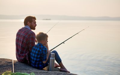 10 Reasons Why the Fish Aren’t Biting