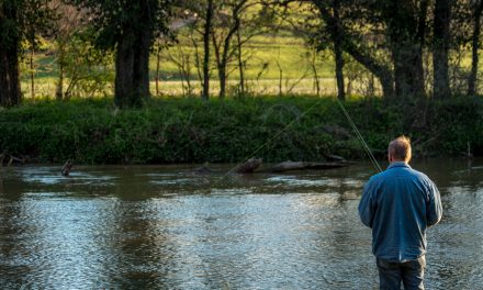 The Top Fishing Spots in the US From Hook & Bullet’s Angler