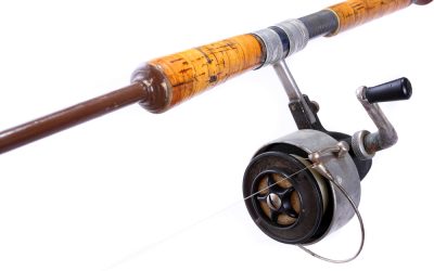 Youth Fishing Rod Set-ups for Success