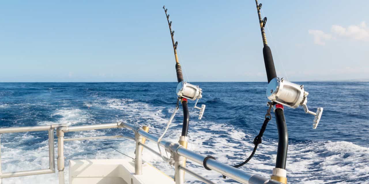 5 of the Best Fishing Charters in Destin, Florida