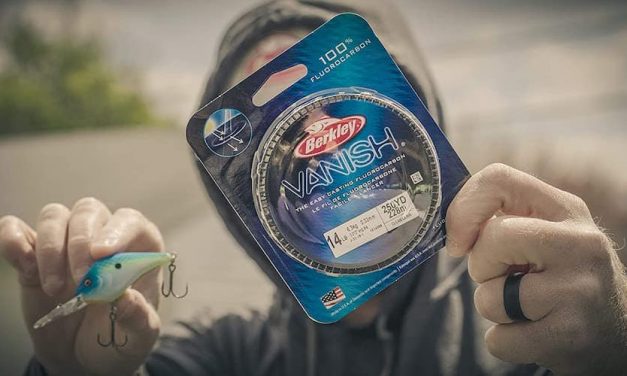 Guide to Choosing the Correct Fishing Line
